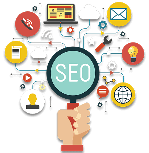 SEO Optimization